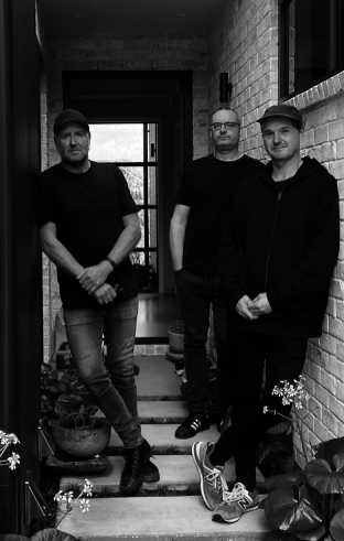 New Music Release - Scar Vision release 'You Me Uncertainty' - 22nd August 2025