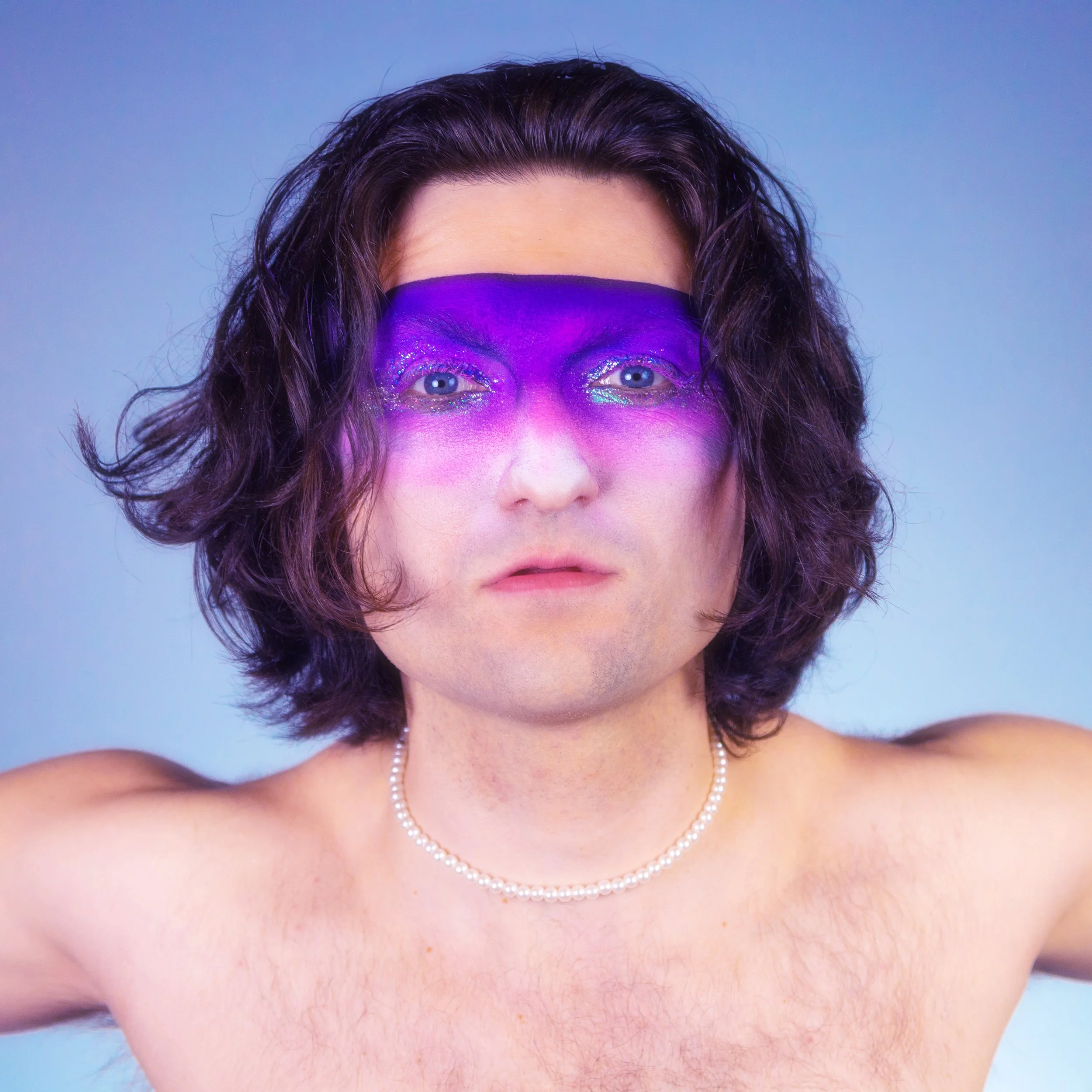 New Music Release - Vivacious pop-rock group Skram deliver anthemic new single Heroes - December 2024