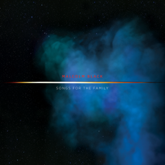 New Music Review & Special Feature Notes - Malcolm Black (posthumous release) Songs for the Family