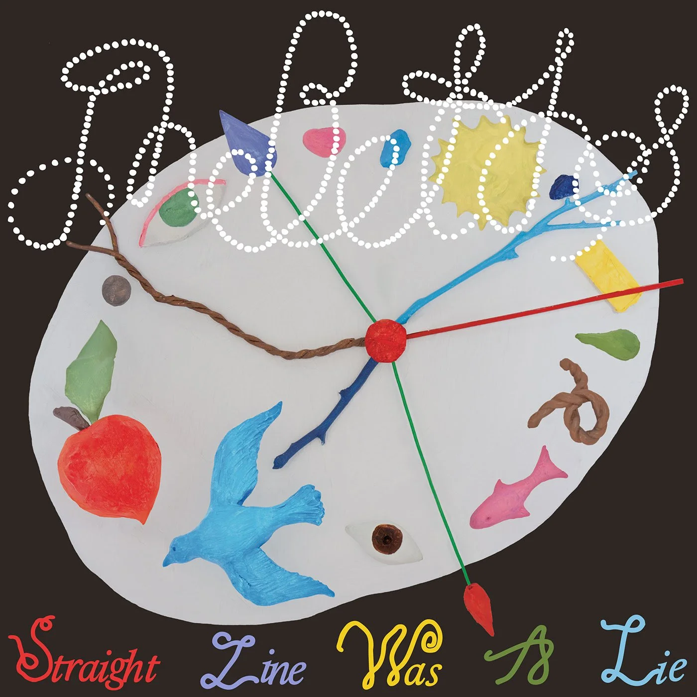 New Music - The Beths release 'Straight Line Was A Lie' - 29th August 2025