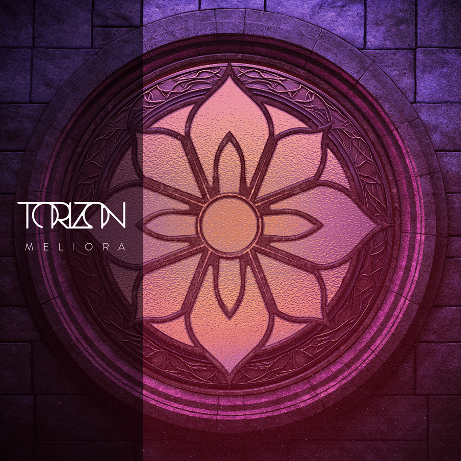 New Music - Torizon release concept EP 'Meliora' - 19th September 2025