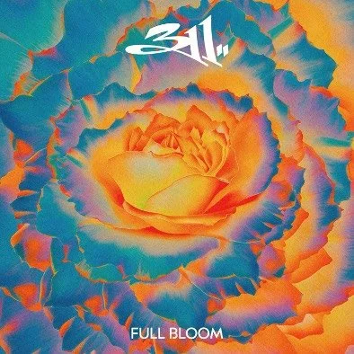 New Music & Video Release - 311 to release highly anticipated new album Full Bloom, appearing at Good Things Festival - 25th October 2024