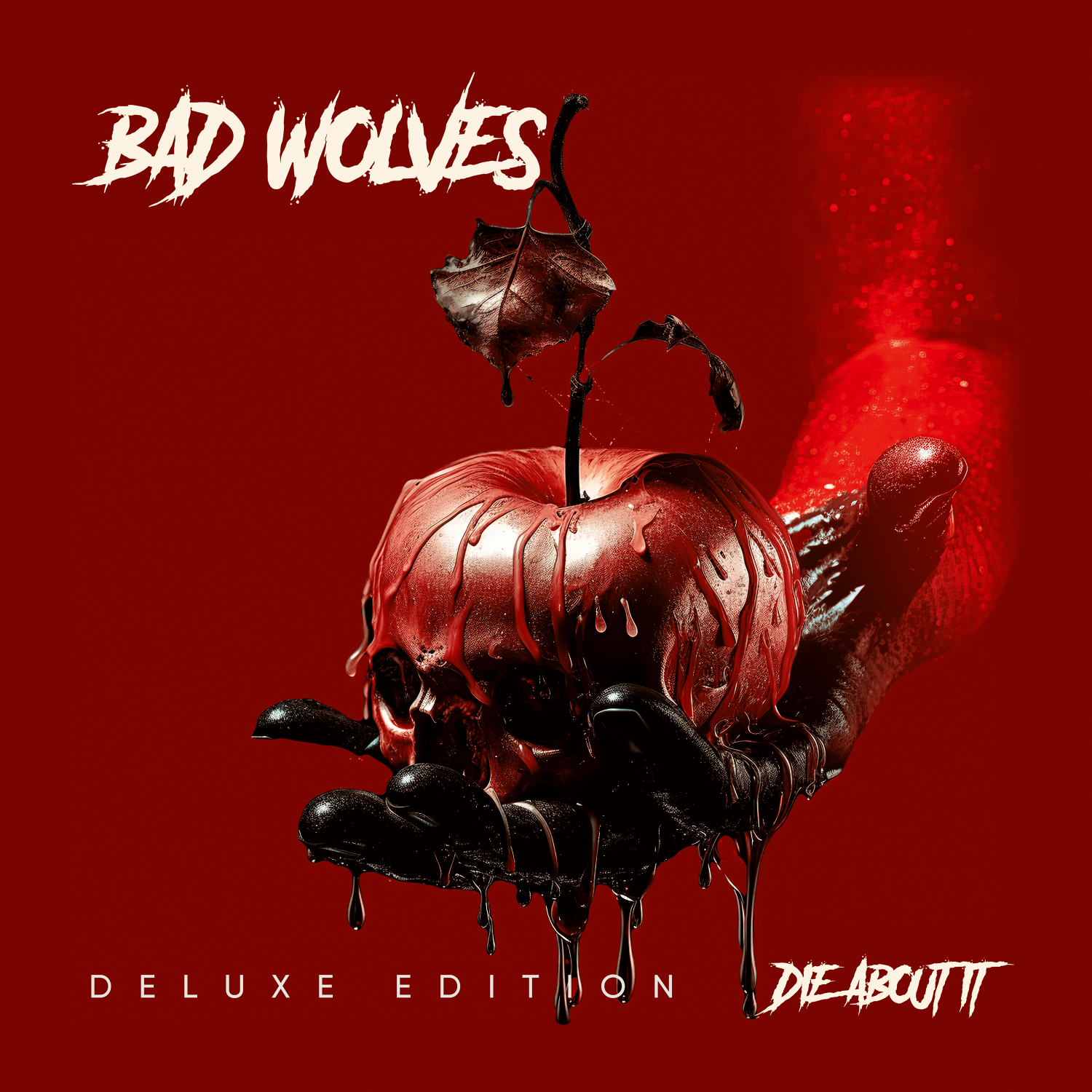 New Music & Video Release - Bad Wolves release 'Say It Again' - 9th August 2025