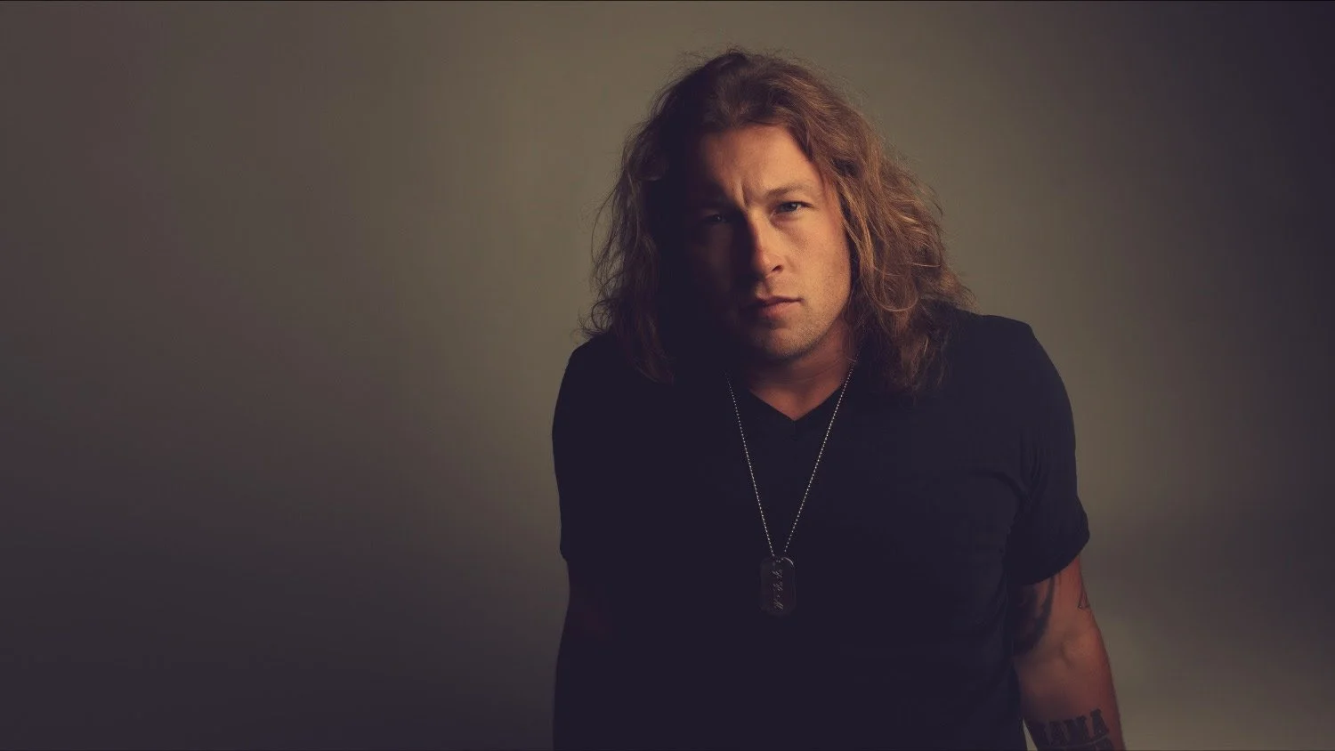 New Music & Video Release - Cory Marks releases 'Hangman' - 9th August 2025