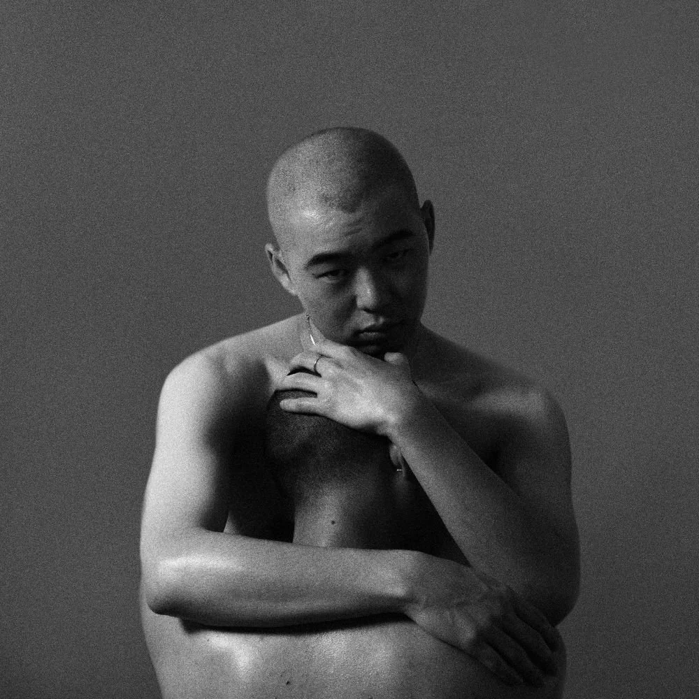 New Music & Video Release - Innovative Talent HANS Drops Cracking New EP KIMYUNTAK