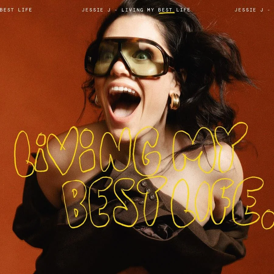 New Music & Video Release - Jessie J drops latest single Living My Best Life