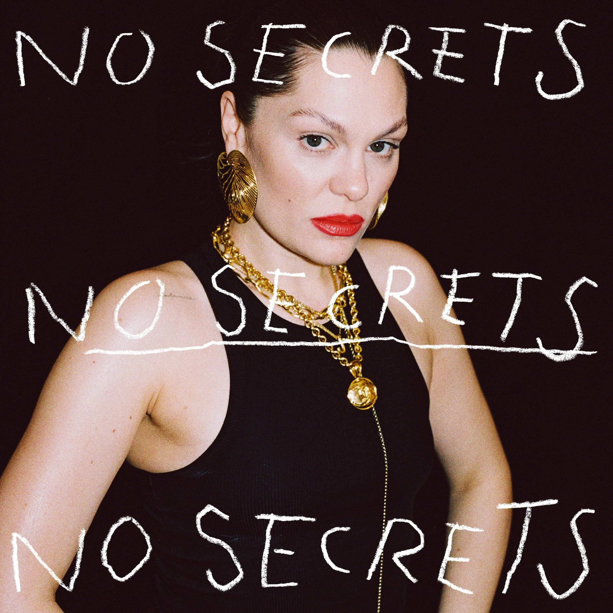 New Music & Video Release - Jessie J makes highly anticipated return with new single No Secrets