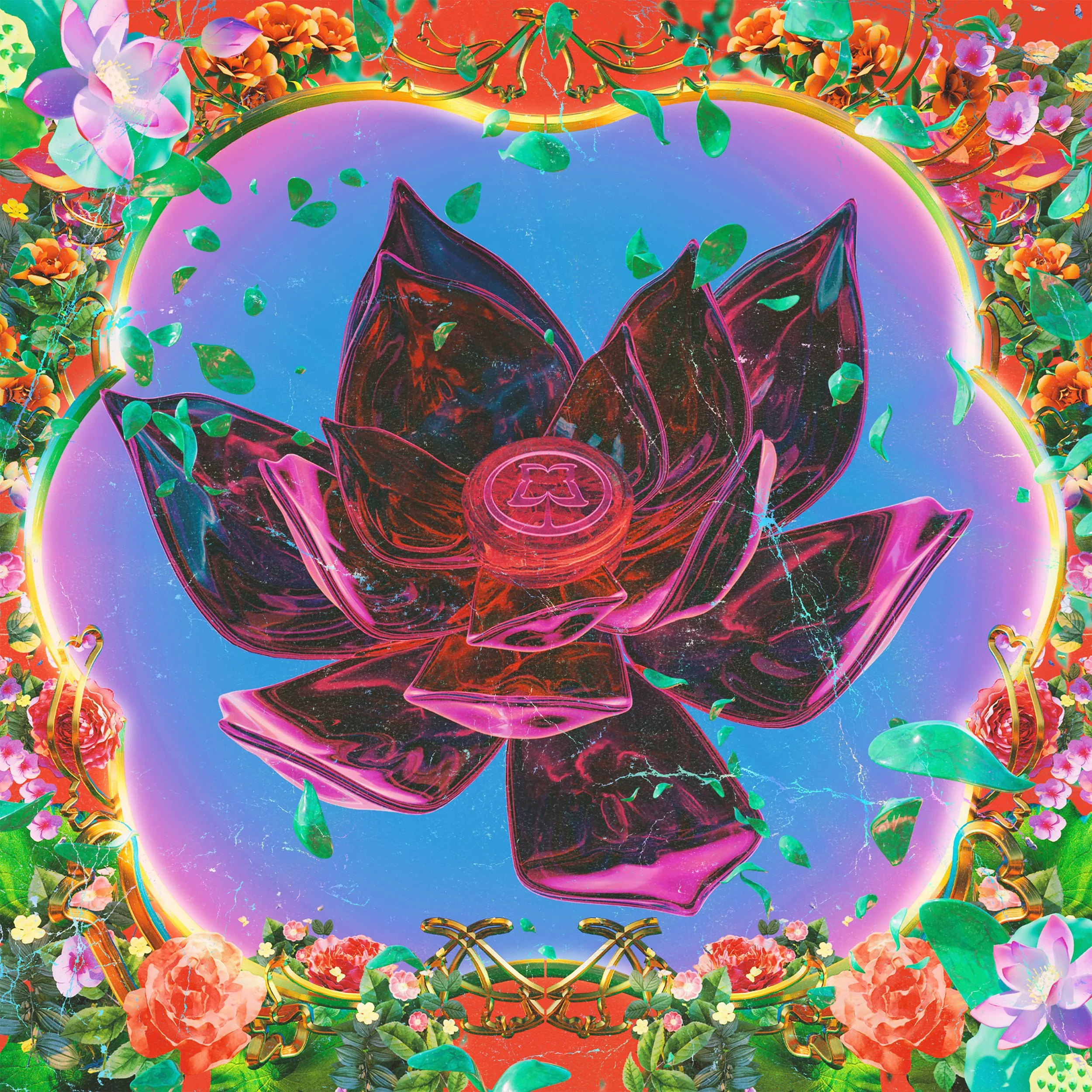 New Music & Video Release - Juno Mamba & Rino drop 'Citrus', from collab EP - 19th September 2025
