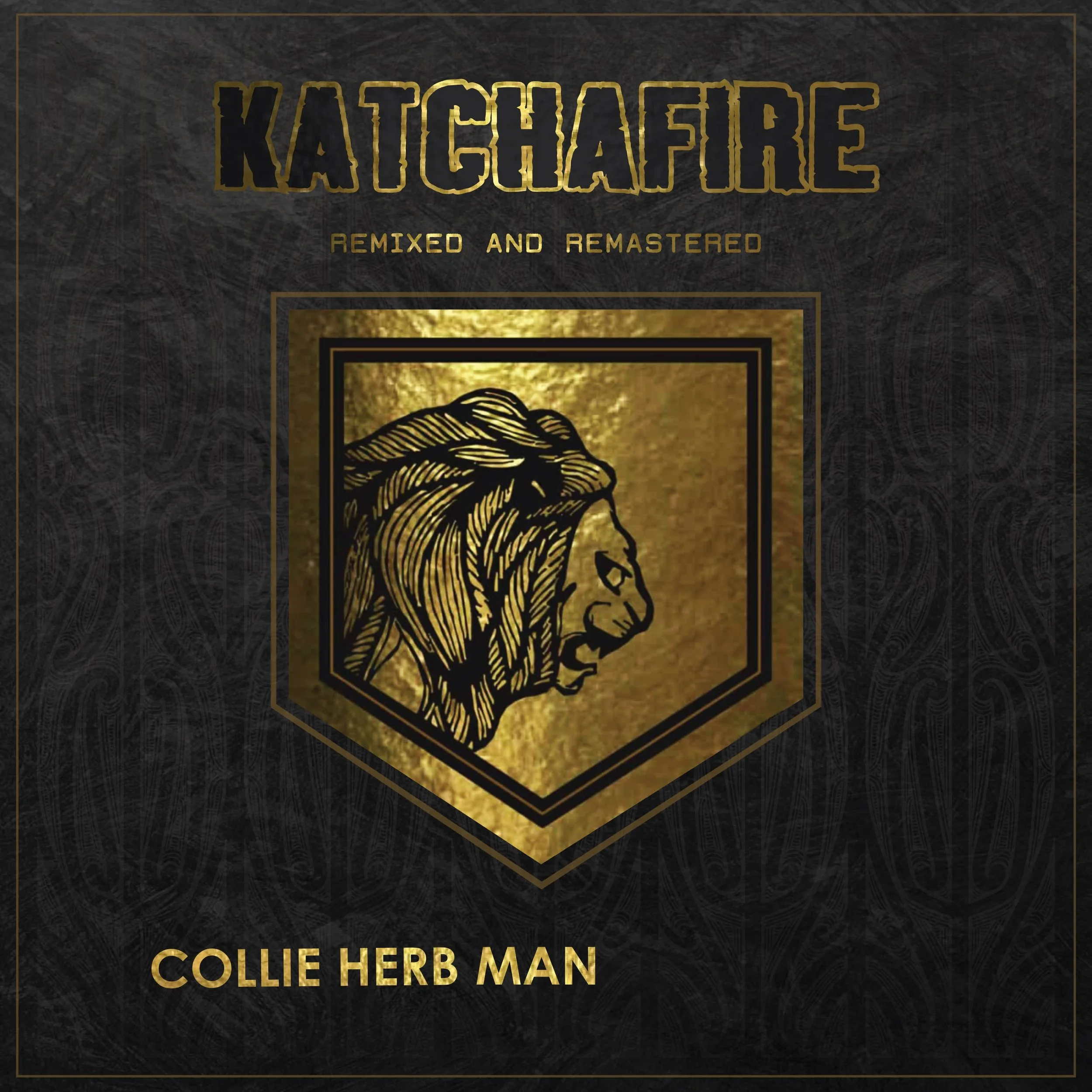 New Music & Video Release - Katchafire announce 'Collie Herb Man - Revival 2.0’ - 28th August 2025