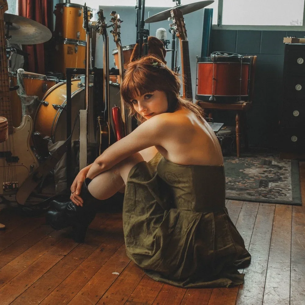 New Music & Video Release - Mim Jensen returns with new single 'Sidekick' - 19th September 2025