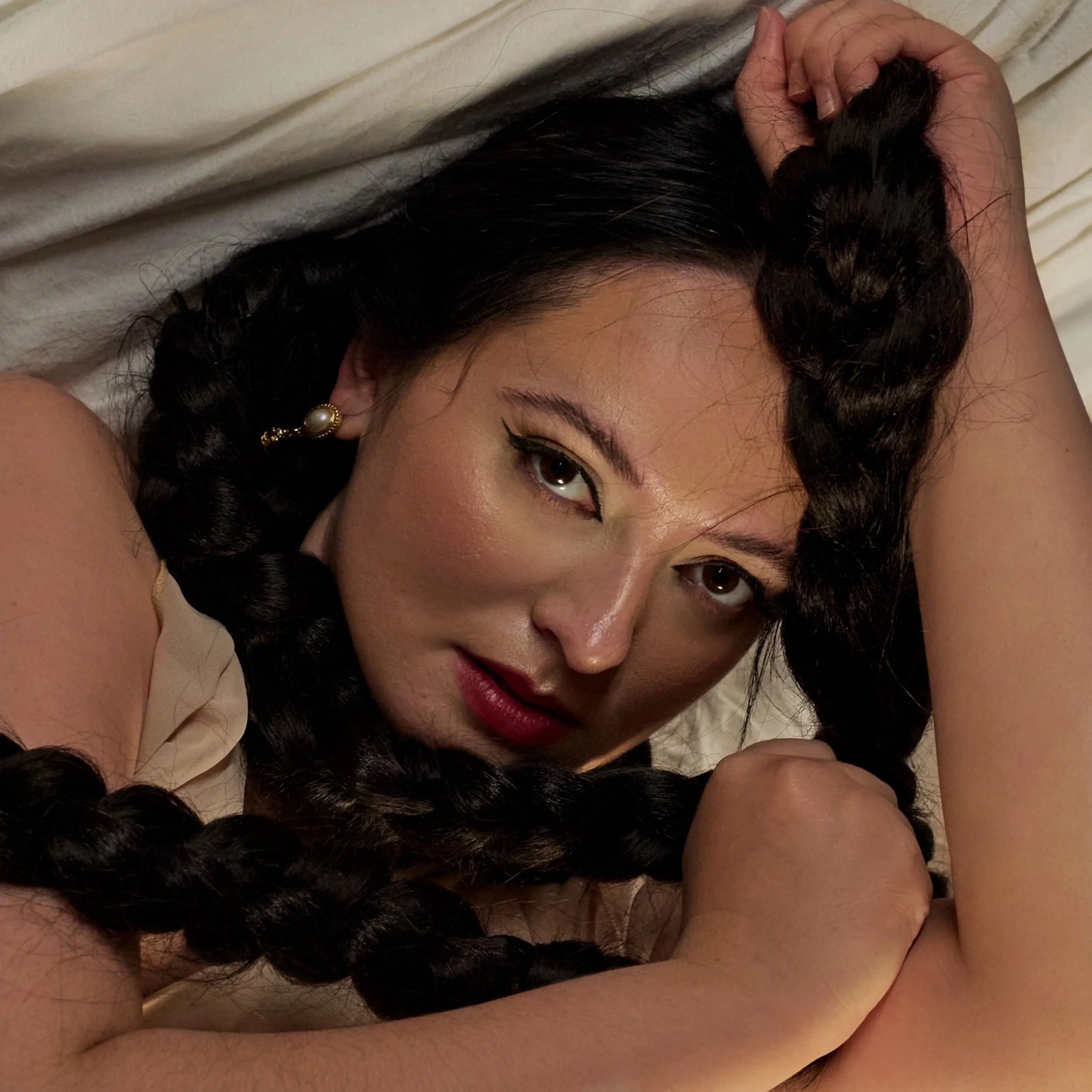 New Music & Video Release - Missy reveals 'Fuck Marry Kill' - 26th June 2025