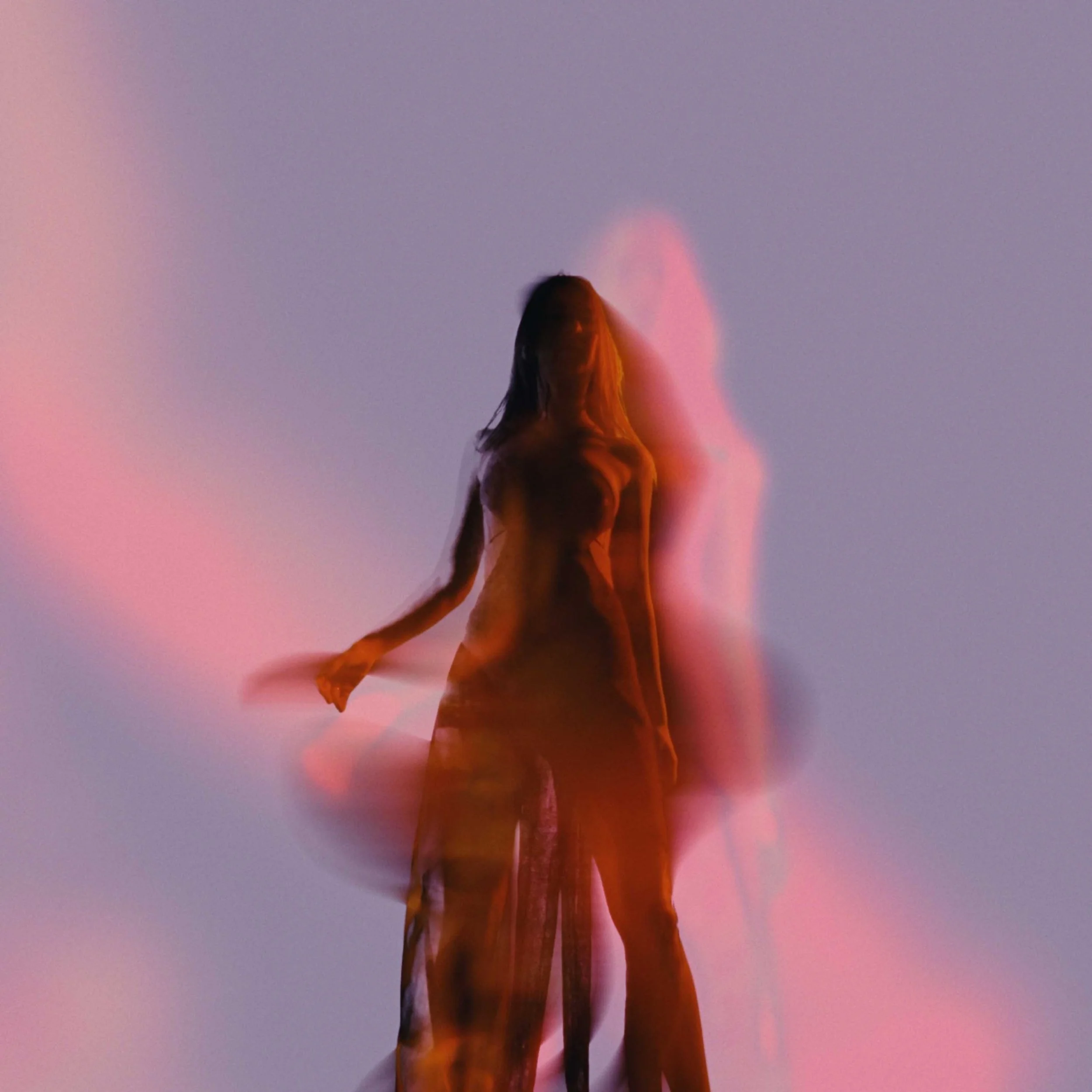 New Music & Video Release - MY BABY share new single ‘Echo’ from upcoming album