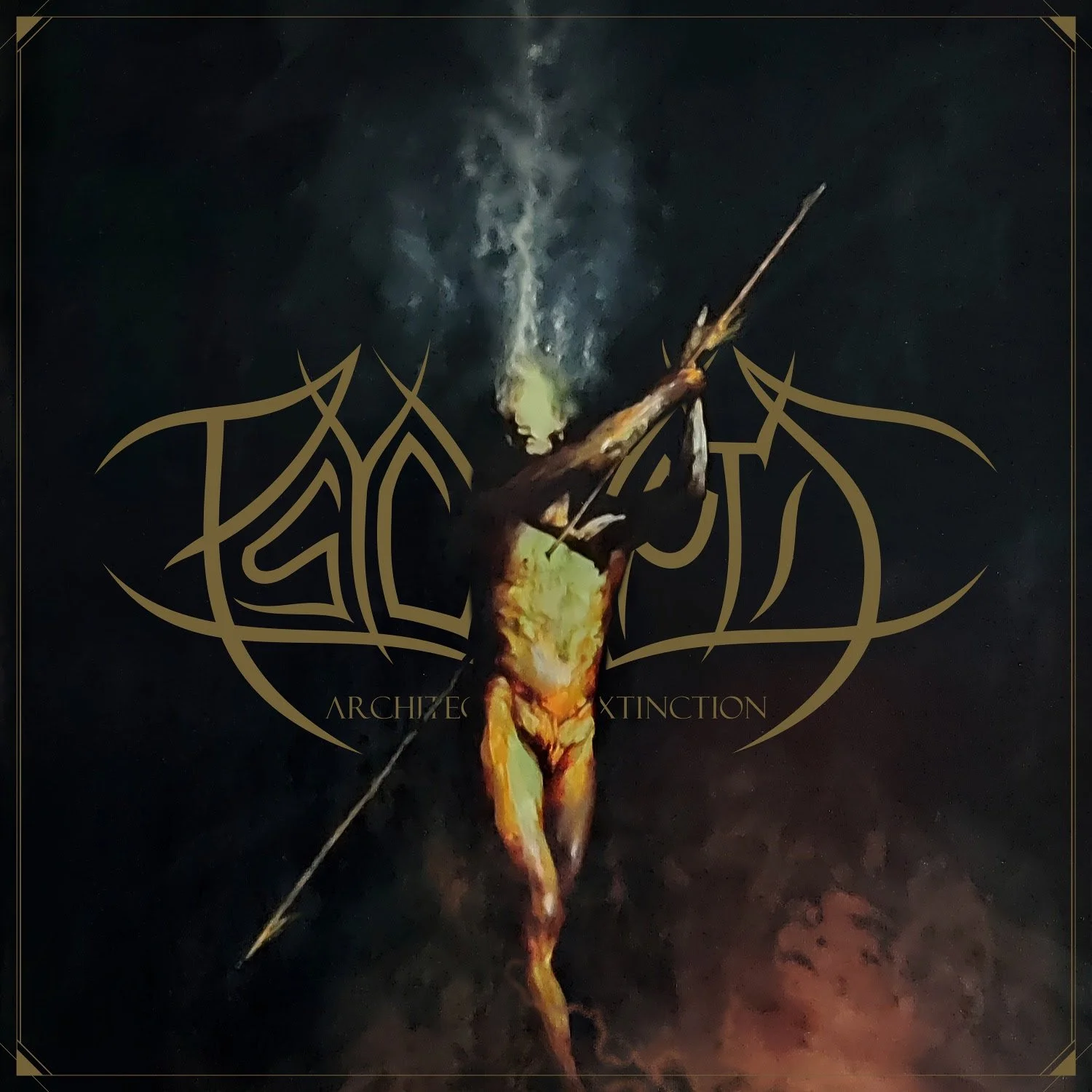 New Music & Video Release - Psycroptic Australian Metal Legends drop new single, sign To Metal Blade Records