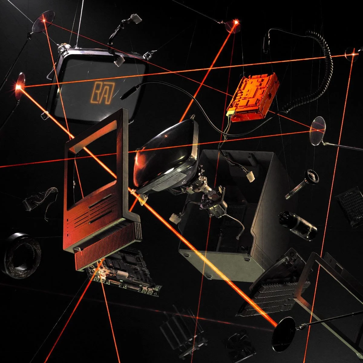 New Music & Video Release - Rise Against release 'Ricochet' - 15th August 2025
