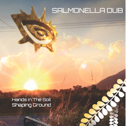 New Music & Video Release - Salmonella Dub drop double A-side EP and Videos - 24th September 2024