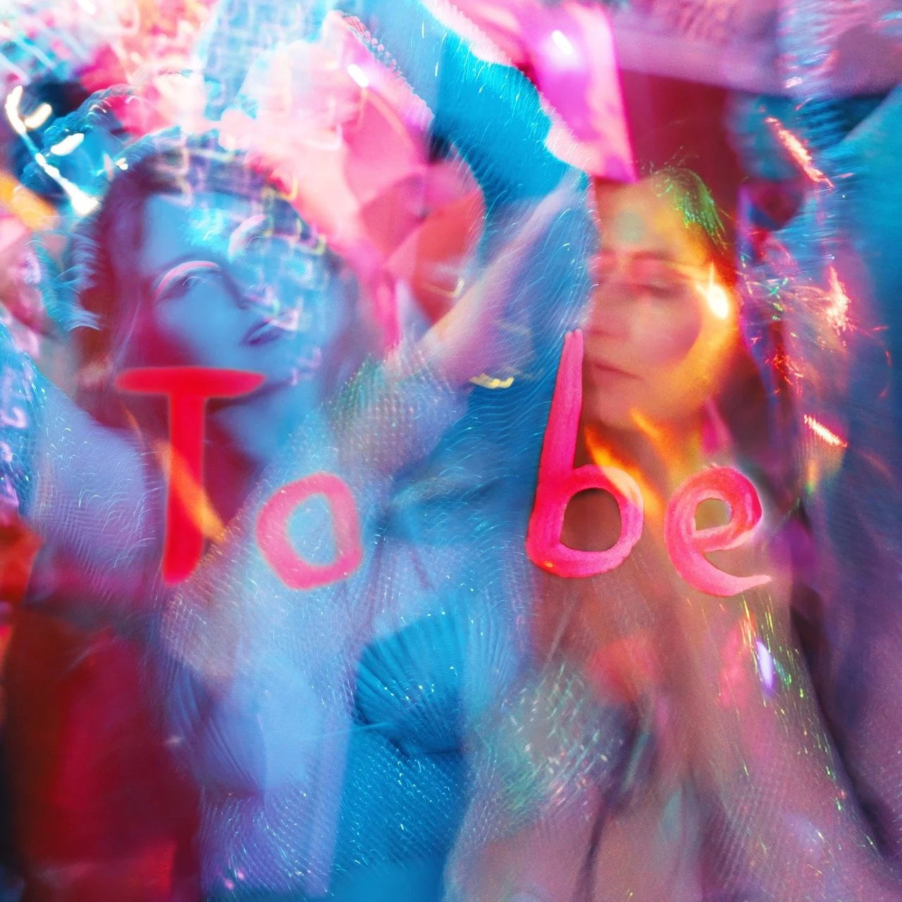 New Music & Video Release - Singer Songwriter Molly Devine drops euphoric dance-floor banger To Be - Feb 2025
