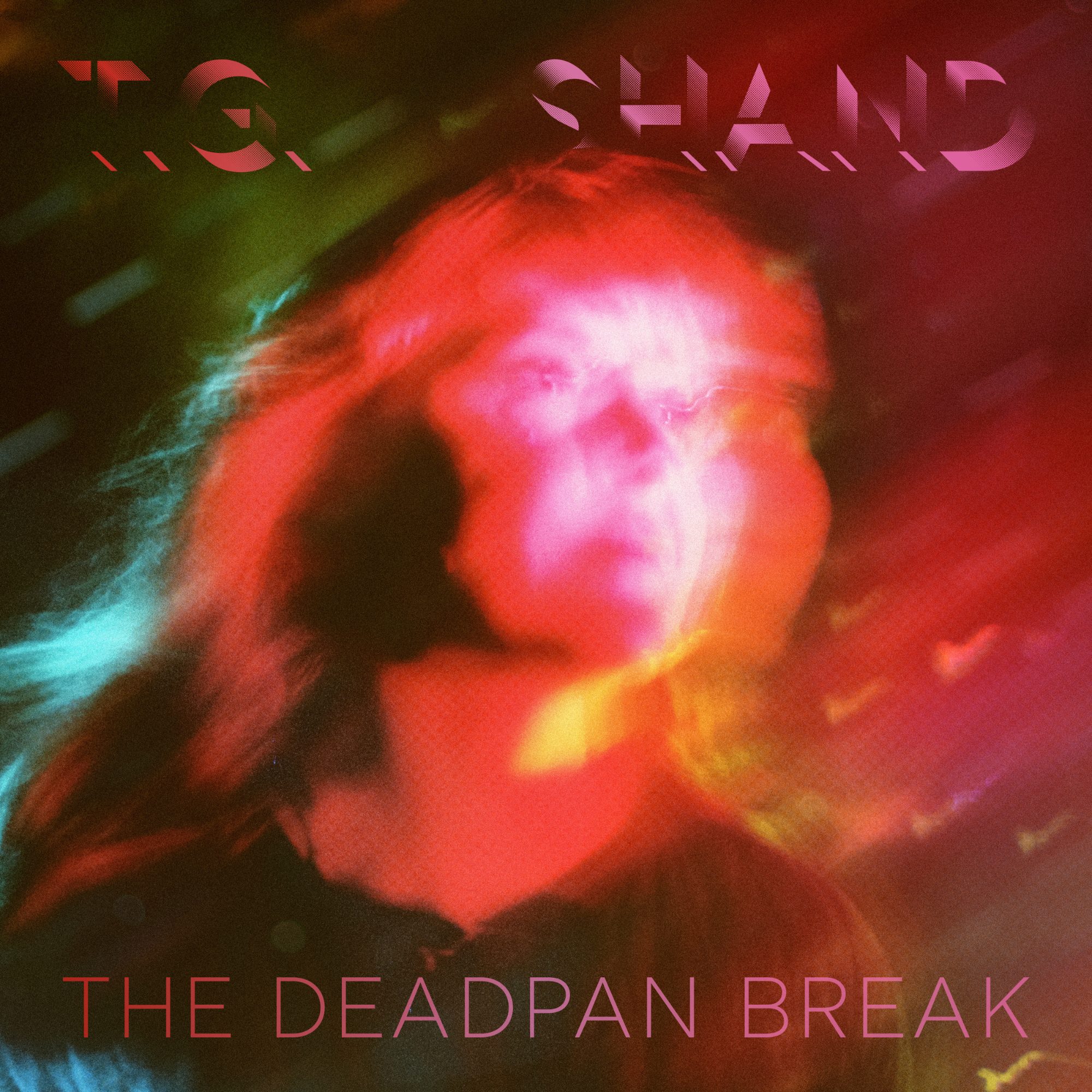 New Music & Video Release - Award-winning T. G. Shand steps back into the spotlight with the hypnotic ‘The Deadpan Break’
