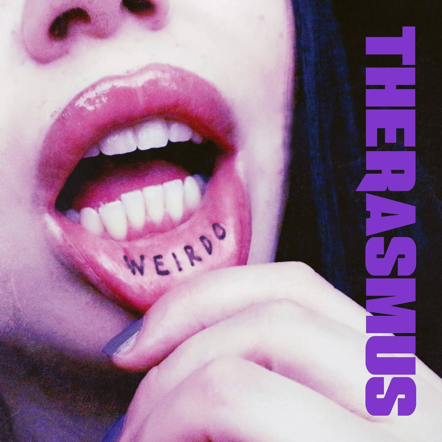 New Music & Video Release - The Rasmus release 'Weirdo' - 12th September 2025