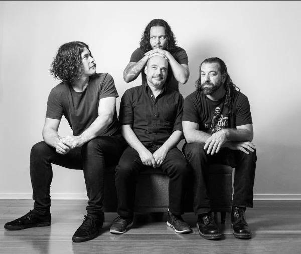 New Music & Video Release - The Vendettas unleash new album 'Who’s Who In The Zoo' - 15th August 2025