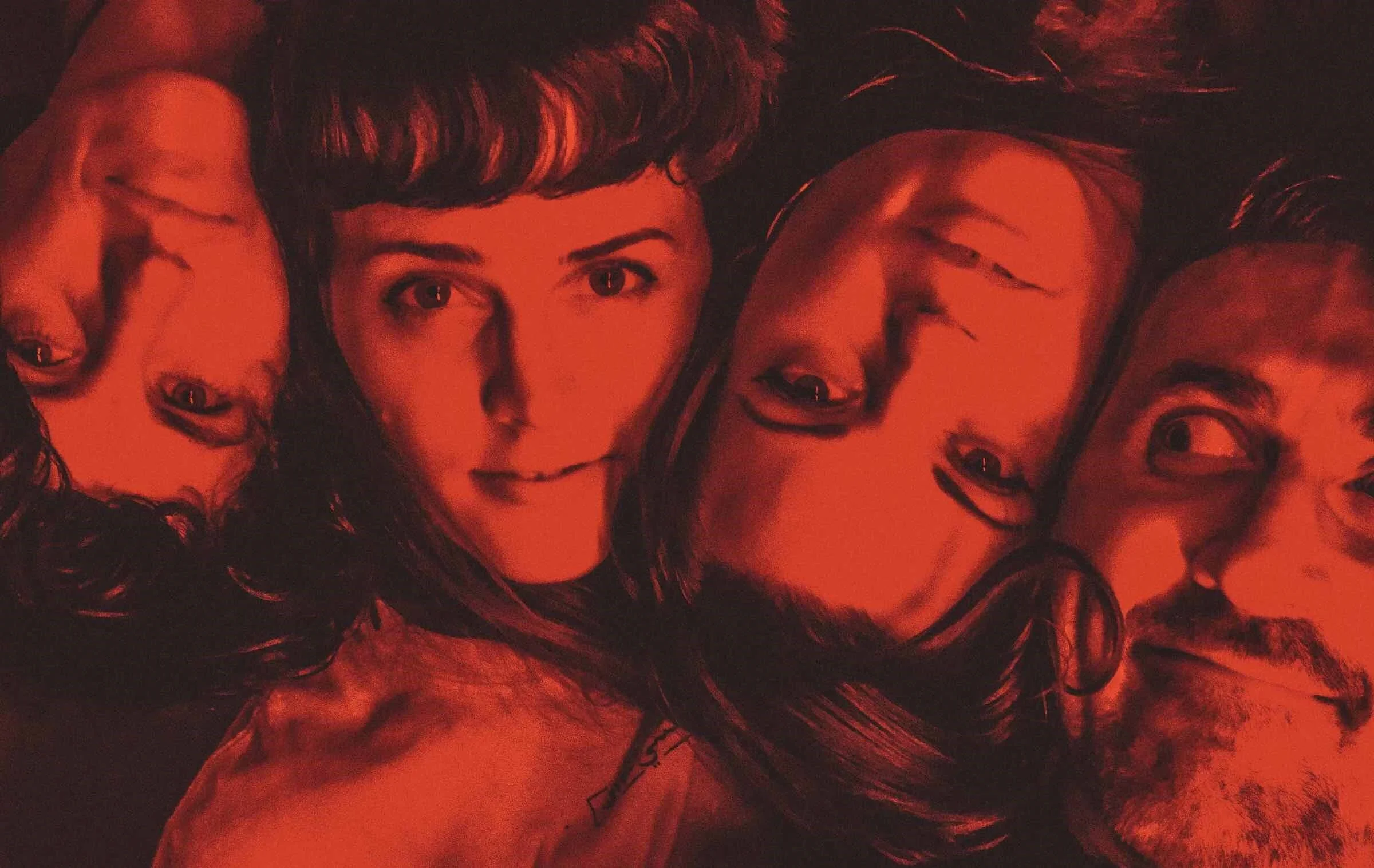 New Music & Video Release - Tropical Fuck Storm release 'Legal Ghost'