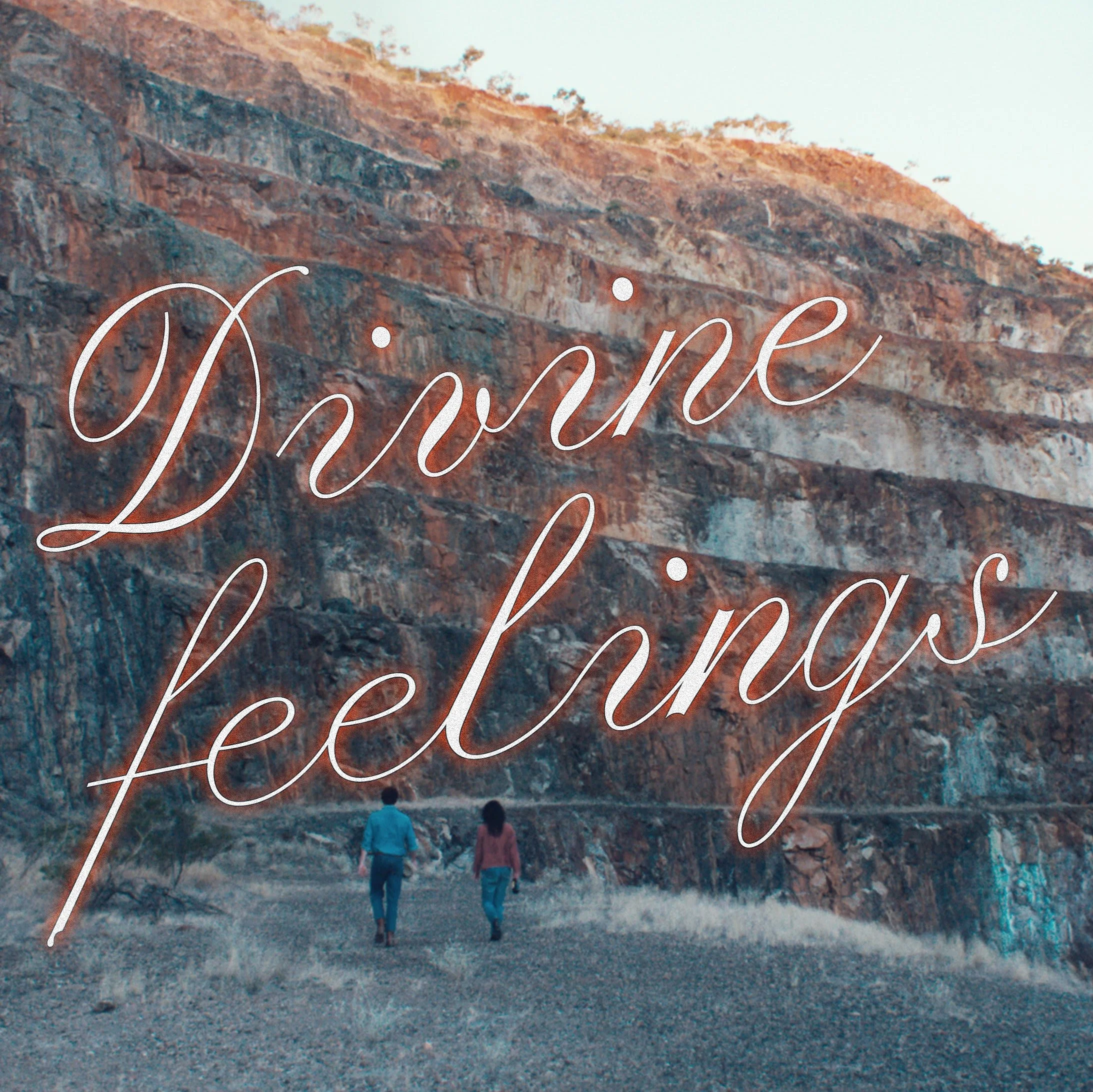 New Music & Video Release - Vance Joy unveils 'Divine Feelings' - September 2025