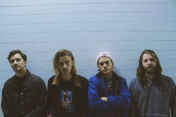 New Video - Balu Brigada release video 'Could You Not'