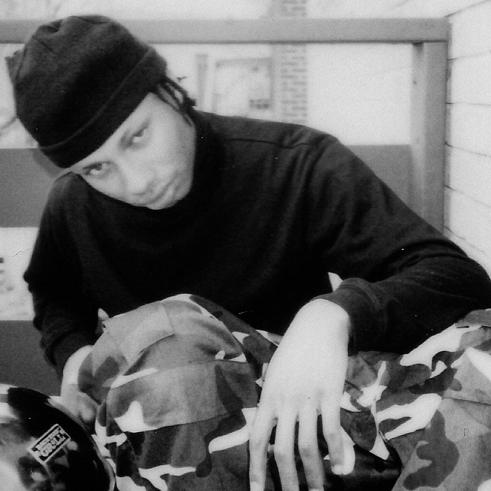 Night Lovell announces first ever NZ Show