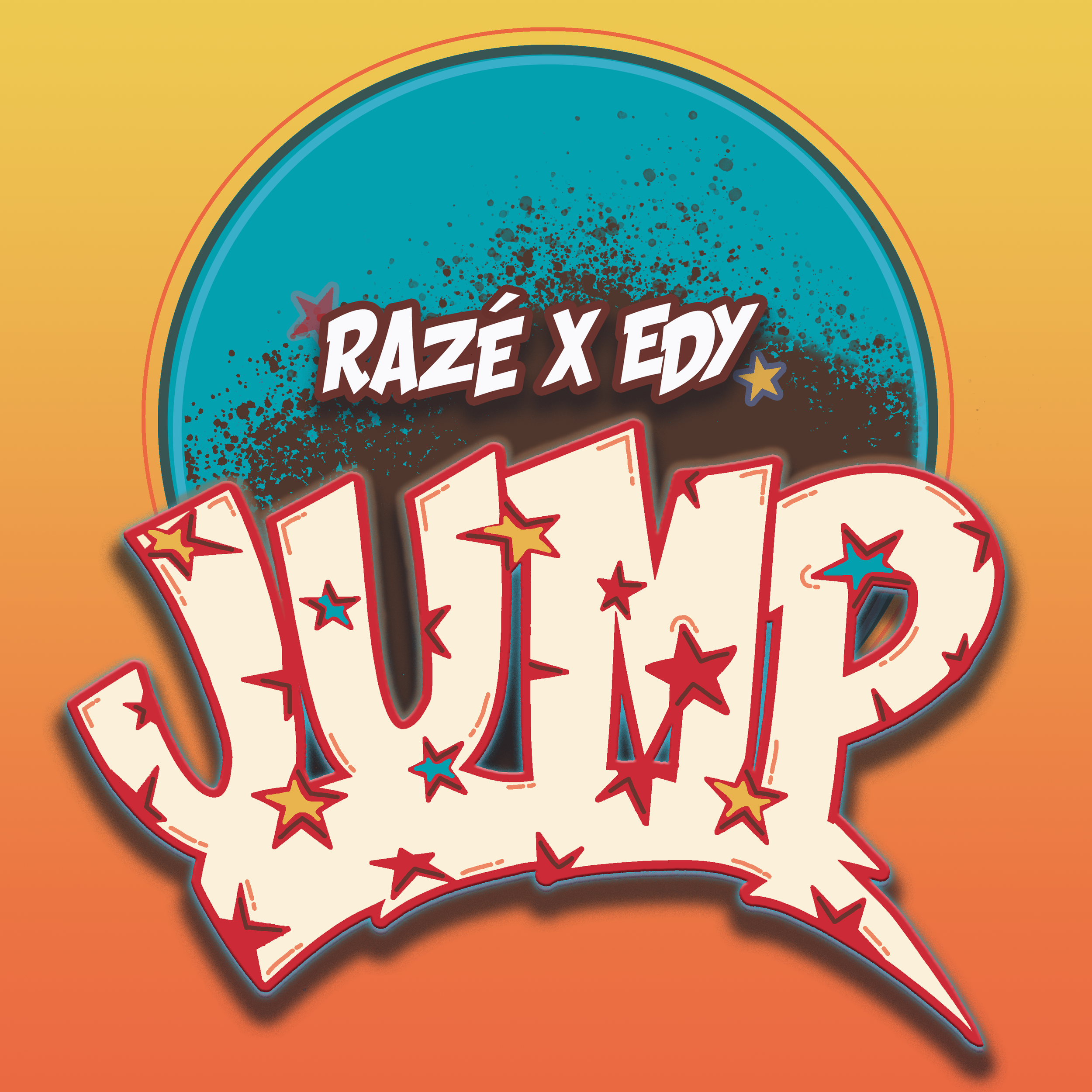 New Music Radar: Jump, RAZÉ