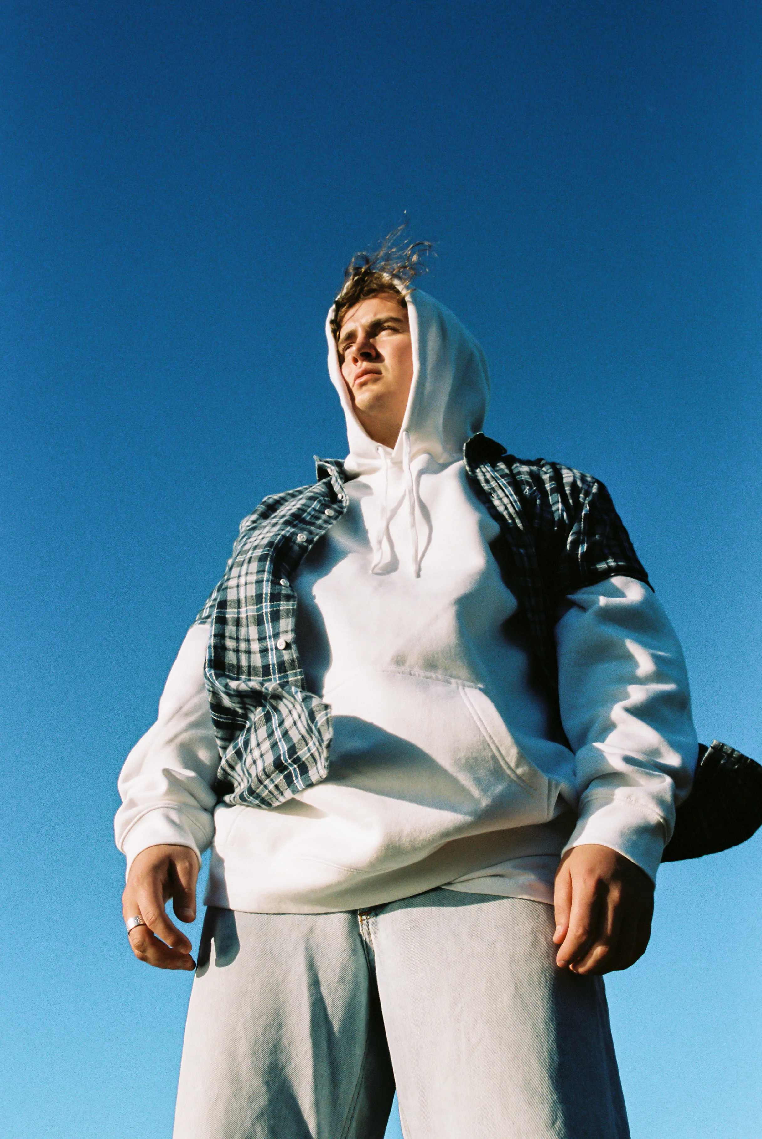 New Music - Cam MacLean releases 'New Horizon'