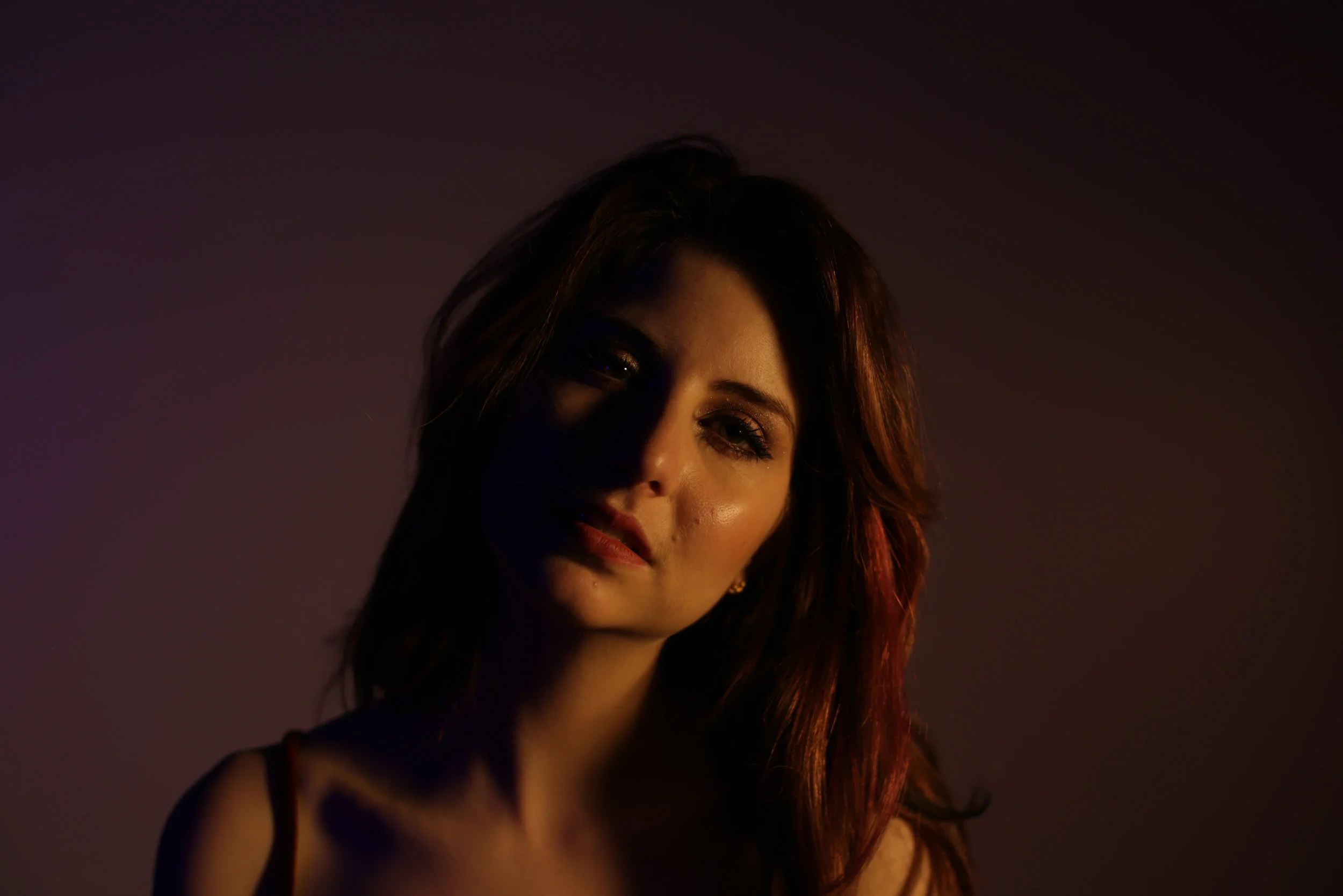 New Music Radar: Rain In The River, Molly Devine