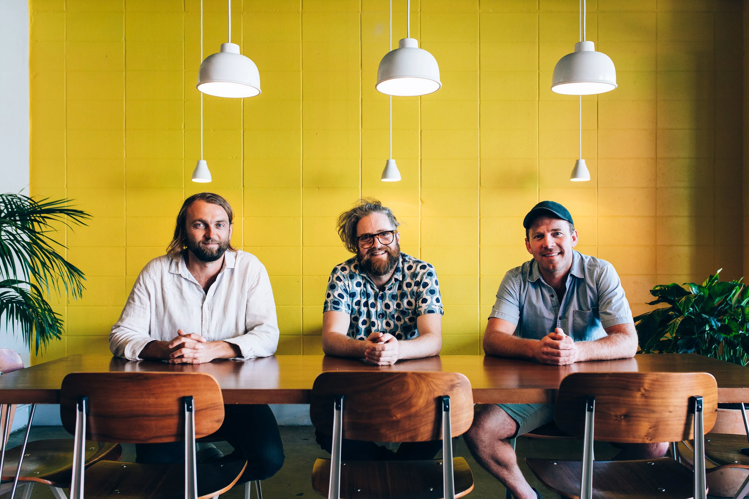 Nostalgia & Coastella Festivals join forces to provide strong music lineups & a unique festival experience