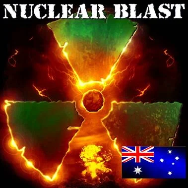 Nuclear Blast launches Australian and New Zealand A&R Division