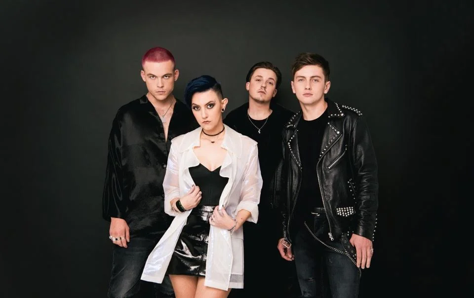 Openside return with new single 'No Going Back'