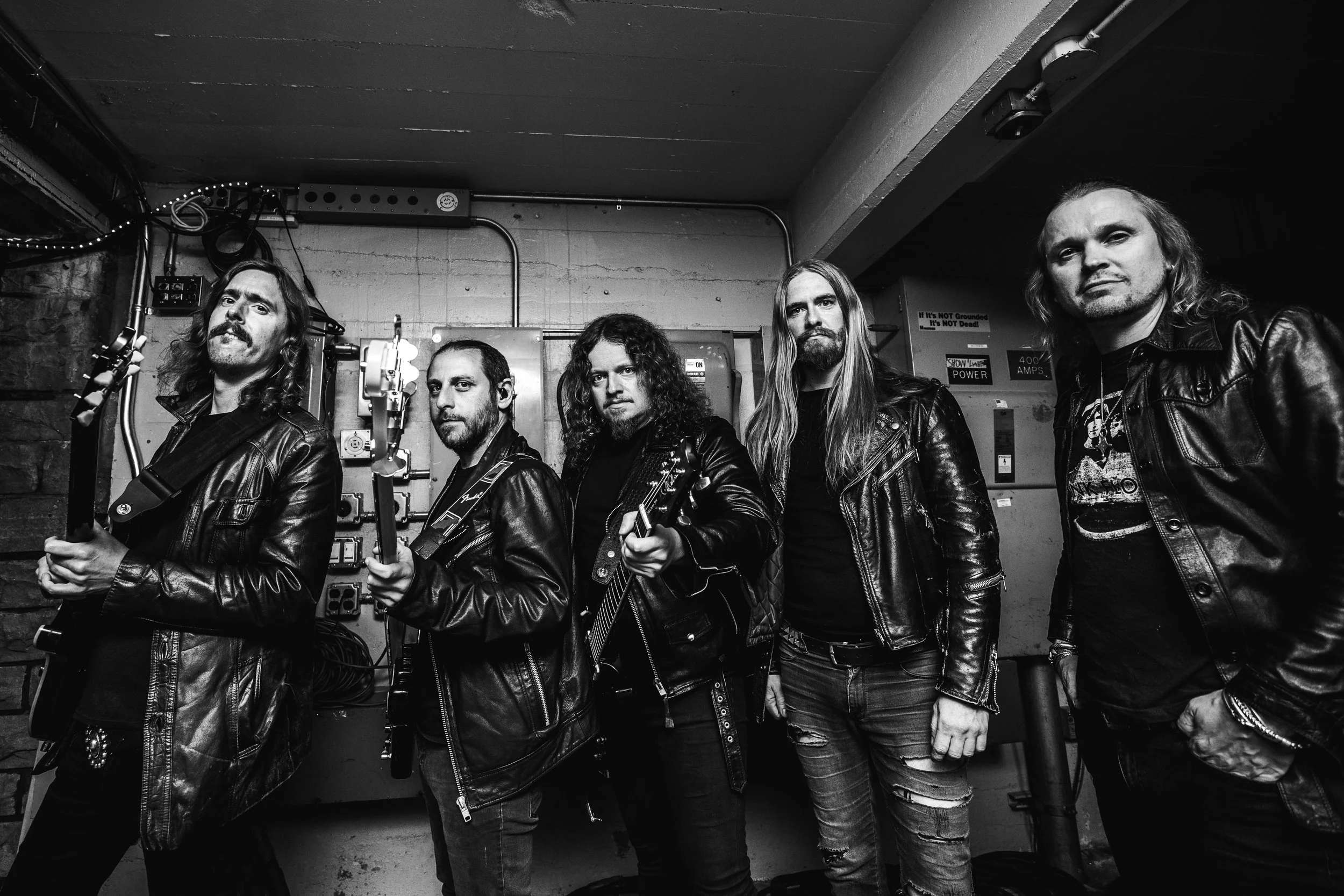 Opeth reveals album title & track listing for their 13th album & announce AUS tour dates