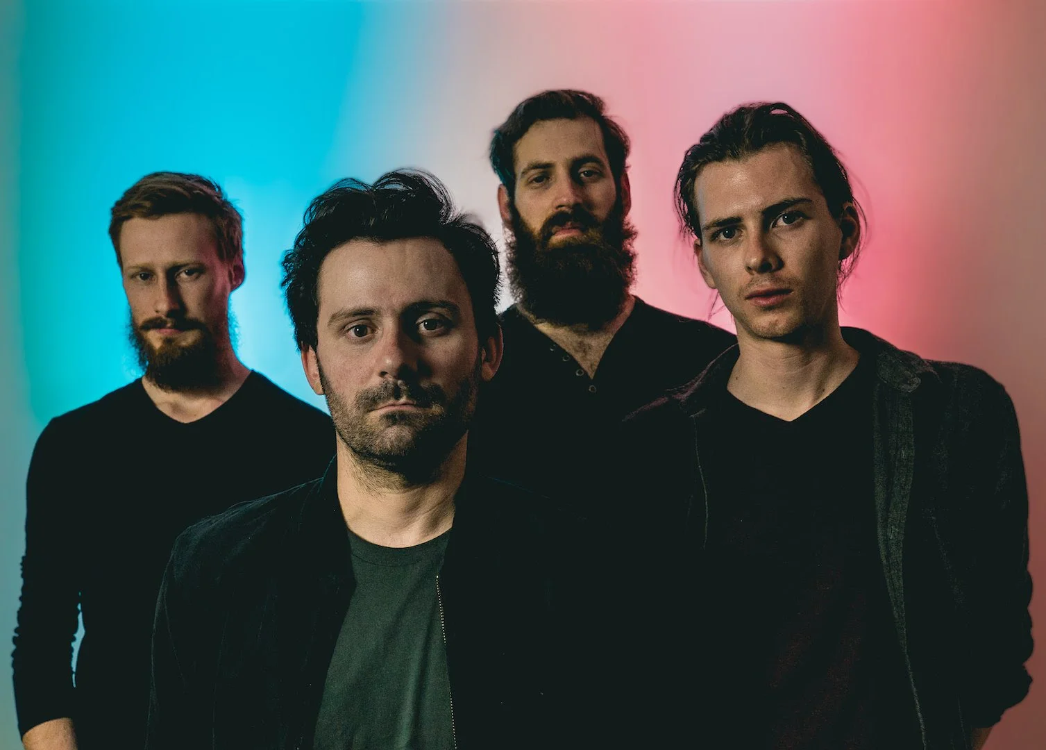 Opus Of A Machine release video for Up.Out.