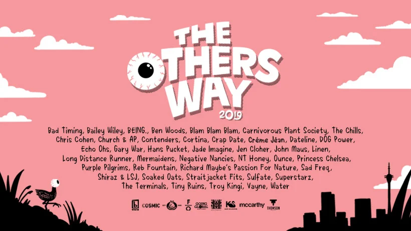 The Others Way announces second artist lineup!