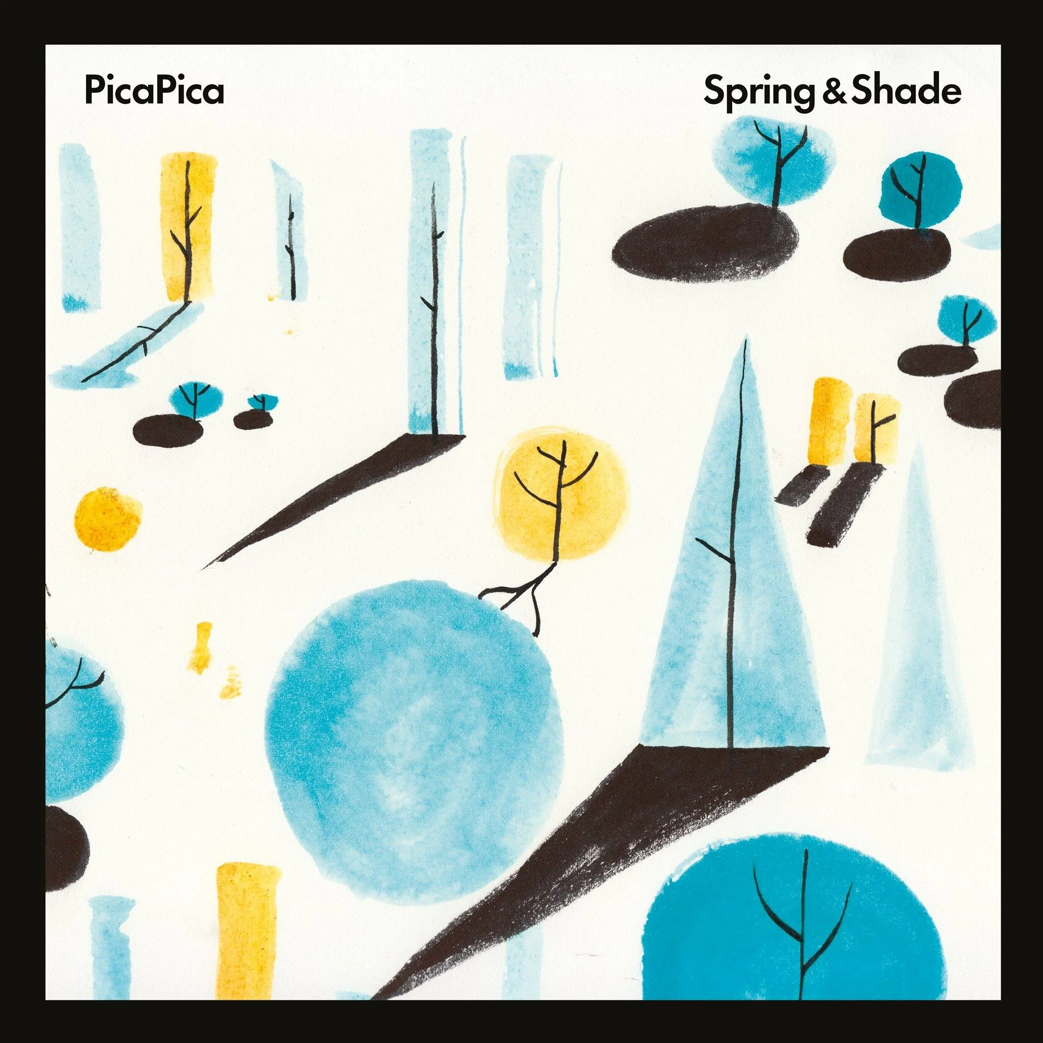 PicaPica to release debut EP ‘Spring & Shade’