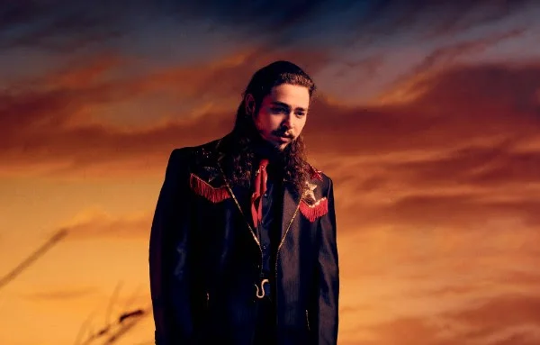 Post Malone announces Australia & NZ tour