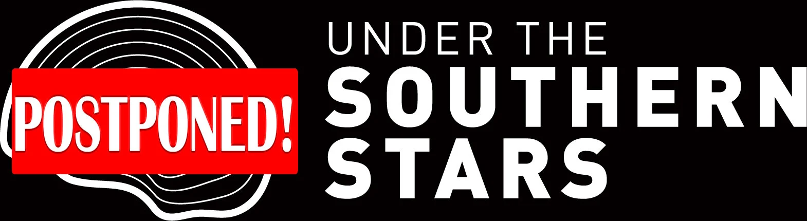 POSTPONED - Under Southern Stars Australian Summer Festival Postpones till 2021