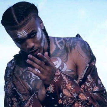 R&B sensation August Alsina to play one night in Auckland