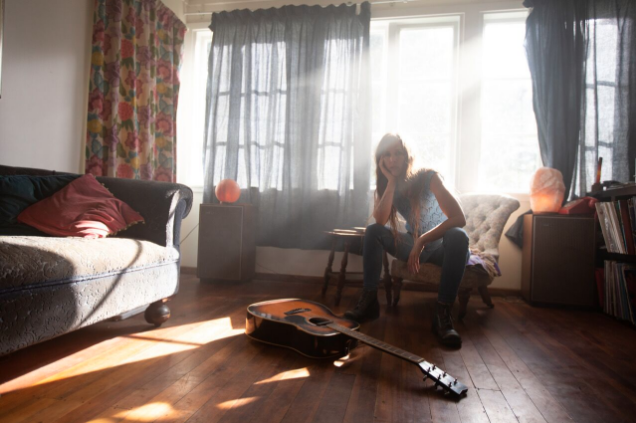 Reb Fountain to support Joshua Hedley on NZ tour