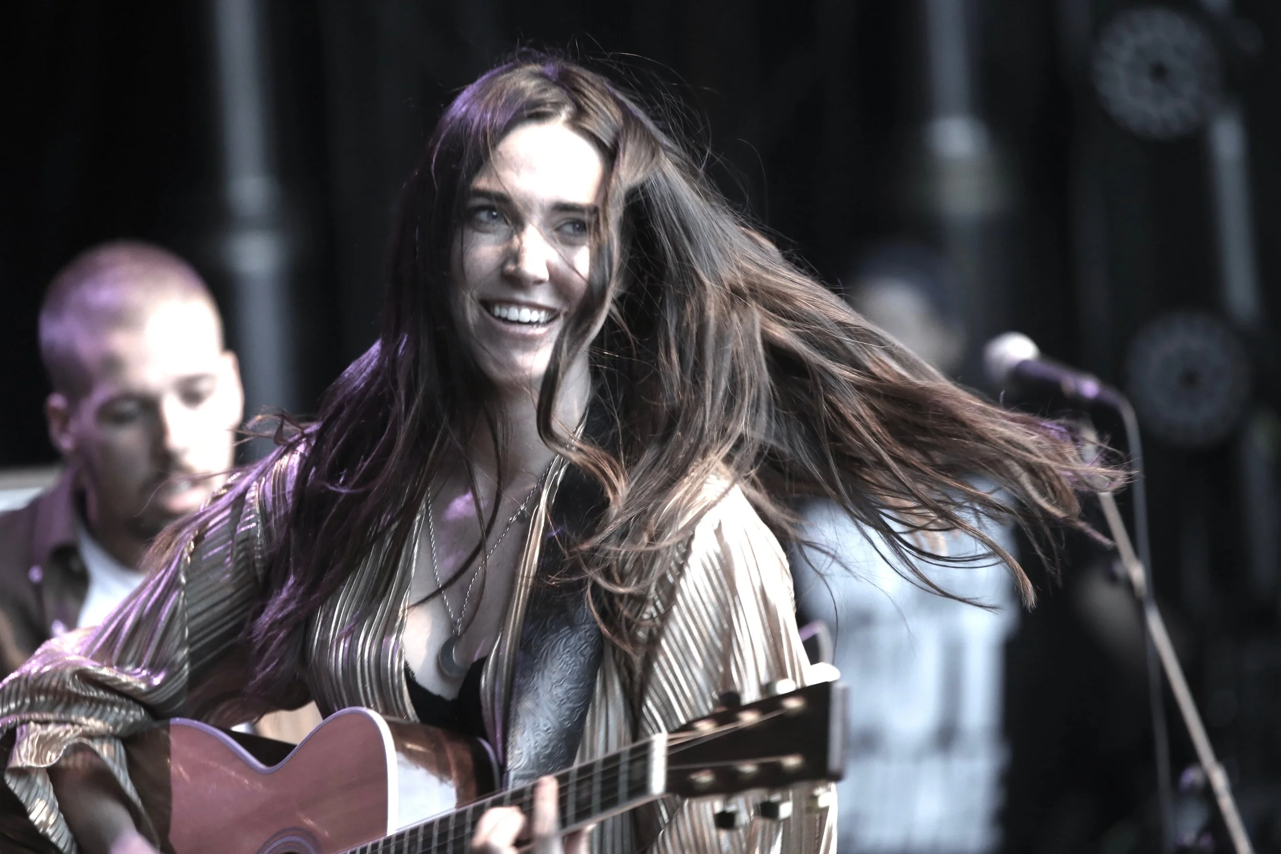 Review with PHOTOS - WOMAD 2018