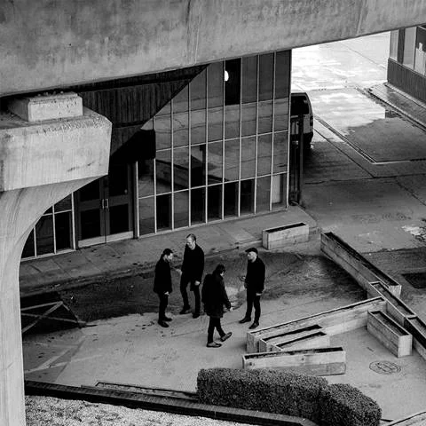 RIDE announces Australia & New Zealand tour dates