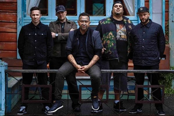 Rob Ruha and The Witch Dr. share music video for 'Kalega'