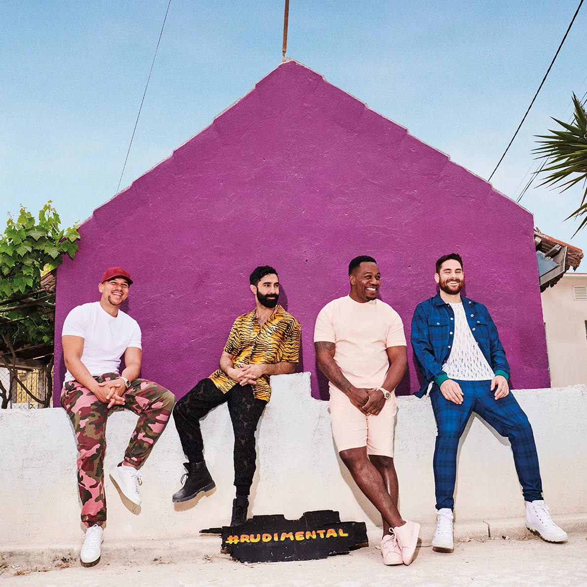 Rudimental and Orbital to headline Splore Festival’s 20th anniversary event