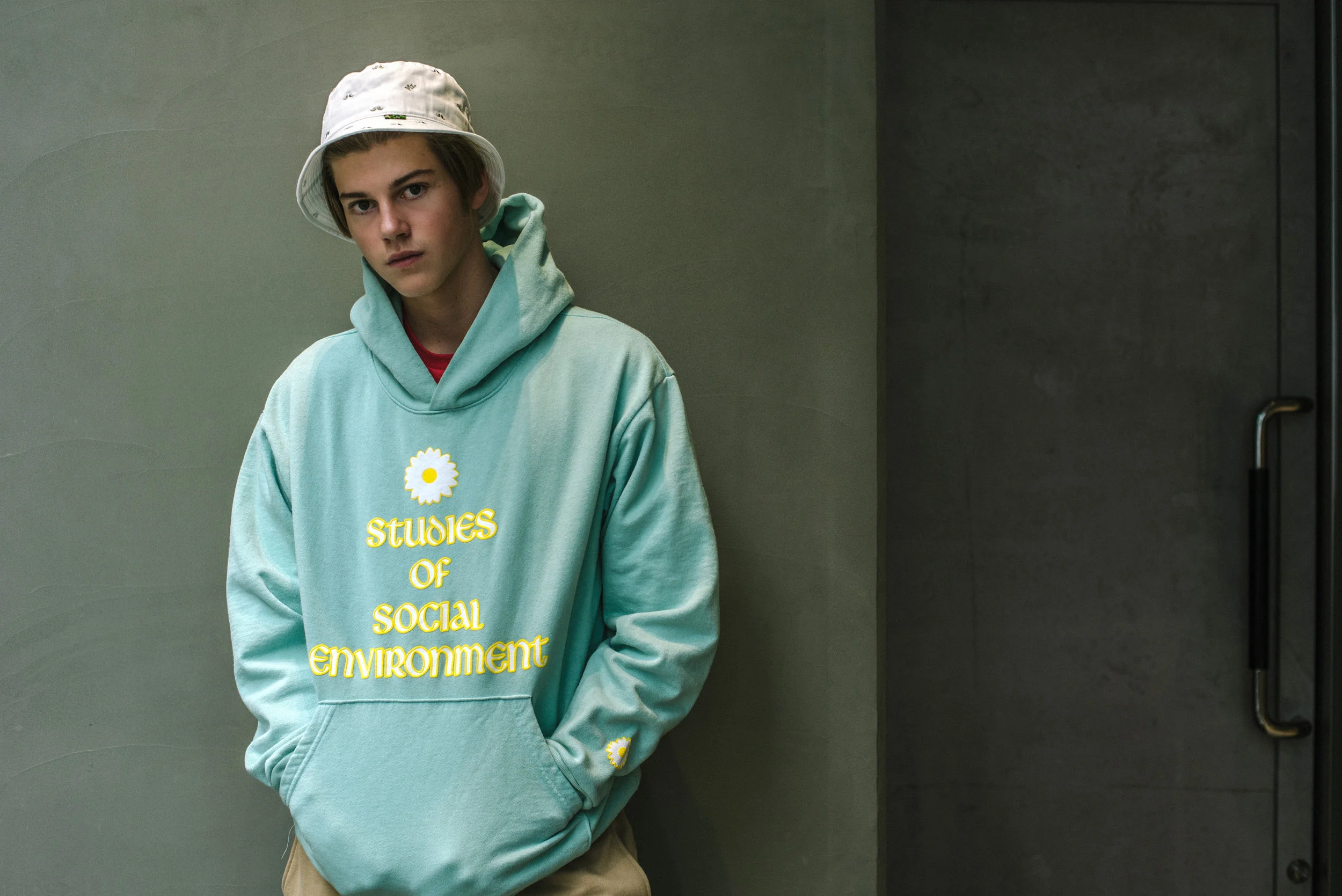 RUEL: Vocal prodigy returns for one New Zealand show