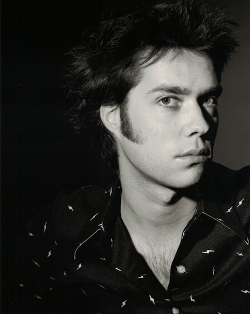 Rufus Wainwright bringing his 20th Anniversary Tour to NZ