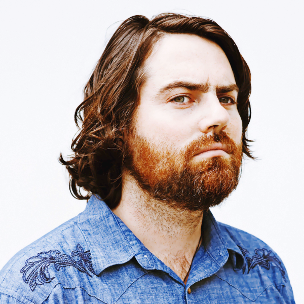 Samuel Scott Flynn announced as support for Gaz Coombes NZ show