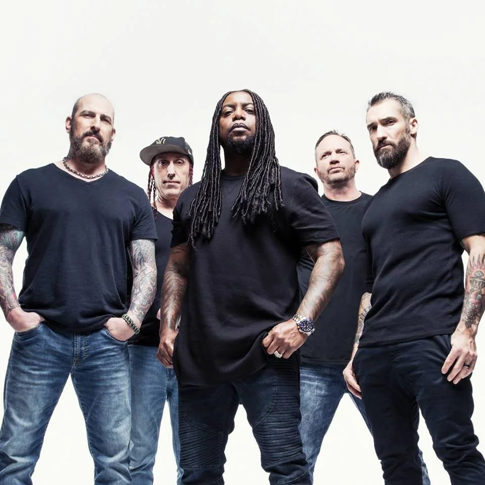 Sevendust announce NZ & Australia tour