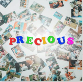 New Music & Video Release - Silas Futura releases debut Single & Video ‘Precious’